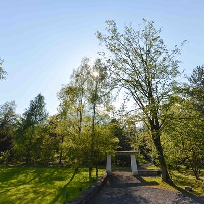 Ref. Kirche Hergiswil