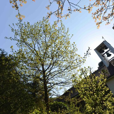 Ref. Kirche Hergiswil