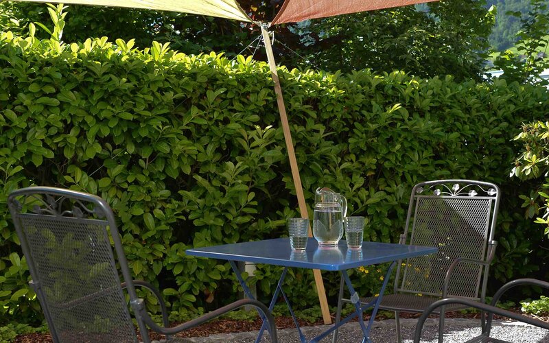 Reformierte Kirche Stans. Robert Fischlin